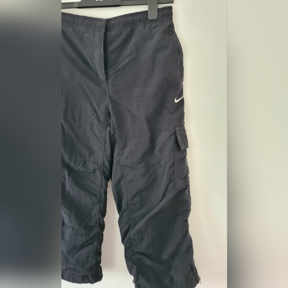 Nike Vintage Capri Pants Y2K - Picture 5 of 14